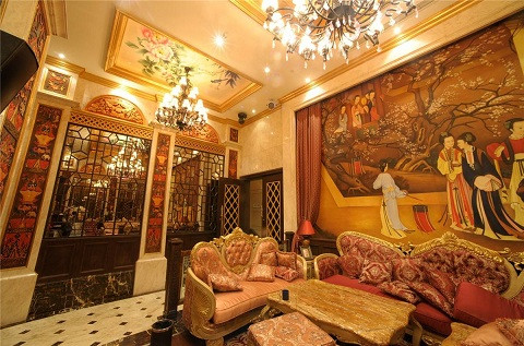 平凉高档KTV妹子质量哪家好 平凉高档KTV妹子质量哪家好